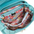 Lulu Lock Satchel