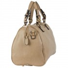 Aubrey Checkered Bag