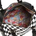 Aubrey Checkered Bag