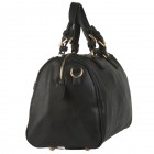 Aubrey Checkered Bag