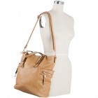 Rebecca Zipper Tote