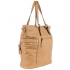 Rebecca Zipper Tote