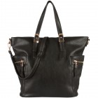 Rebecca Zipper Tote