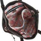 Rebecca Zipper Tote