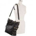 Rebecca Zipper Tote