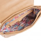 Hadley Messenger Satchel