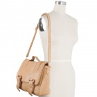Hadley Messenger Satchel