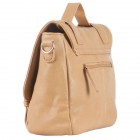 Hadley Messenger Satchel