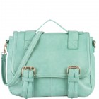 Hadley Messenger Satchel