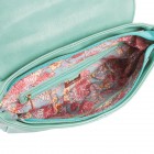 Hadley Messenger Satchel