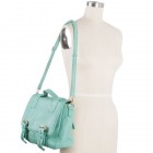 Hadley Messenger Satchel