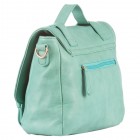 Hadley Messenger Satchel