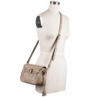 Sophia Messenger Bag