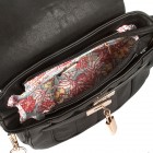 Sophia Messenger Bag