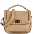 Kendall Stitched Messenger