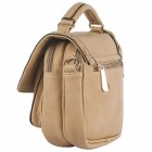 Kendall Stitched Messenger