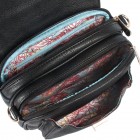 Kendall Stitched Messenger