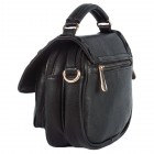 Kendall Stitched Messenger