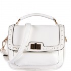 Kendall Stitched Messenger