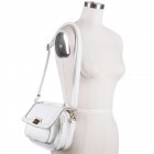 Kendall Stitched Messenger