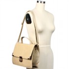 Lauren Ladylike Satchel