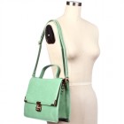 Lauren Ladylike Satchel