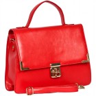 Lauren Ladylike Satchel