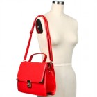 Lauren Ladylike Satchel