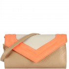 Connor Convertible Envelope Clutch