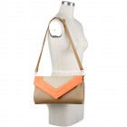 Connor Convertible Envelope Clutch