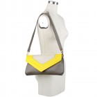 Connor Convertible Envelope Clutch
