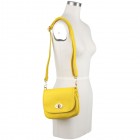 Jenna Crossbody Bag