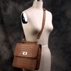 Nila Anthony Nicola Satchel