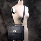 Nila Anthony Nicola Satchel