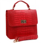 Nila Anthony Nicola Satchel