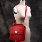 Nila Anthony Nicola Satchel