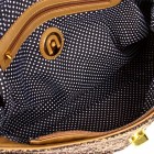 Monroe Frame Satchel