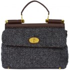 Monroe Frame Satchel