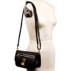 Nila Anthony Melodie Shoulder Bag