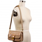Nila Anthony Melodie Shoulder Bag
