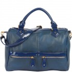 Kirsten Pocket Satchel