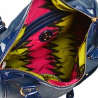 Kirsten Pocket Satchel