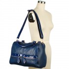 Kirsten Pocket Satchel