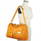 Kirsten Pocket Satchel