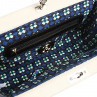 Coco Frame Bag