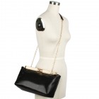 Coco Frame Bag