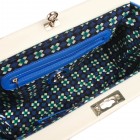 Coco Frame Bag