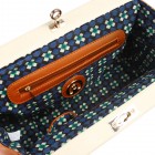Coco Frame Bag