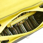 Harley Colorblock Oversized Satchel