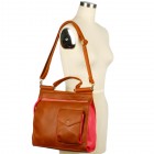 Alexandra Doctor Bag